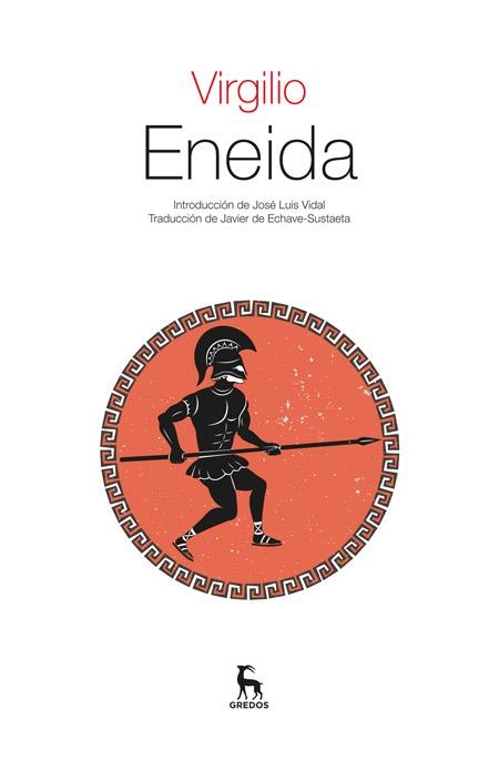 ENEIDA | 9788424929084 | VIRGILO | Llibreria Drac - Librería de Olot | Comprar libros en catalán y castellano online