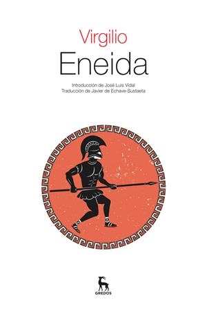 ENEIDA | 9788424929084 | VIRGILO | Llibreria Drac - Librería de Olot | Comprar libros en catalán y castellano online