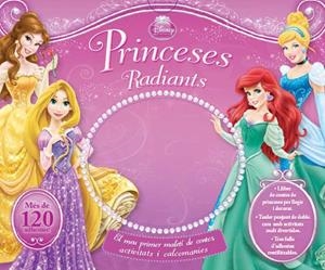 PRINCESES RADIANTS | 9788490574423 | AADD | Llibreria Drac - Llibreria d'Olot | Comprar llibres en català i castellà online