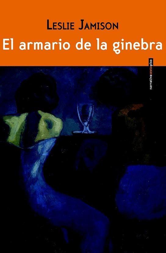 ARMARIO DE LA GINEBRA, EL | 9788415601814 | JAMISON, LESLIE | Llibreria Drac - Librería de Olot | Comprar libros en catalán y castellano online