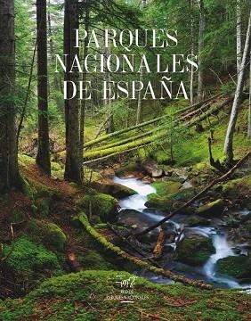 PARQUES NACIONALES DE ESPAÑA | 9788415888161 | AAVV | Llibreria Drac - Llibreria d'Olot | Comprar llibres en català i castellà online