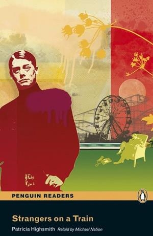 STRANGERS ON A TRAIN (BOOK & MP3 PACK) | 9781408294420 | HIGHSMITH, PATRICIA | Llibreria Drac - Llibreria d'Olot | Comprar llibres en català i castellà online