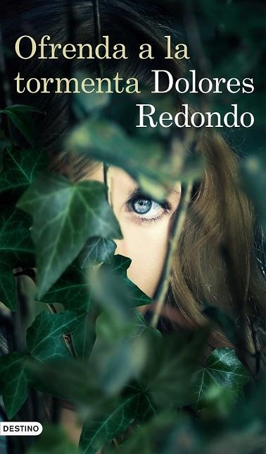 OFRENDA A LA TORMENTA | 9788423348688 | REDONDO, DOLORES | Llibreria Drac - Llibreria d'Olot | Comprar llibres en català i castellà online
