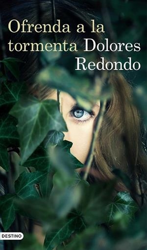 OFRENDA A LA TORMENTA | 9788423348688 | REDONDO, DOLORES | Llibreria Drac - Llibreria d'Olot | Comprar llibres en català i castellà online