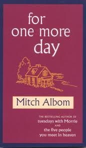 FOR ONE MORE DAY | 9780751537536 | ALBOM, MITCH | Llibreria Drac - Librería de Olot | Comprar libros en catalán y castellano online