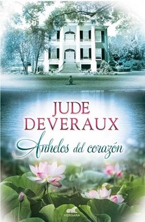 ANHELOS DEL CORAZÓN | 9788415420576 | DEVERAUX, JUDE | Llibreria Drac - Librería de Olot | Comprar libros en catalán y castellano online