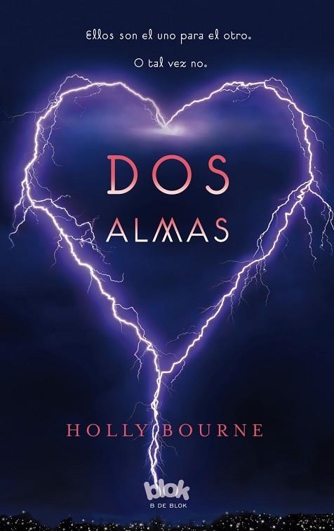 DOS ALMAS | 9788415579182 | BOURNE, HOLLY | Llibreria Drac - Librería de Olot | Comprar libros en catalán y castellano online