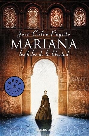 MARIANA, LOS HILOS DE LA LIBERTAD | 9788490622490 | CALVO, JOSE | Llibreria Drac - Librería de Olot | Comprar libros en catalán y castellano online