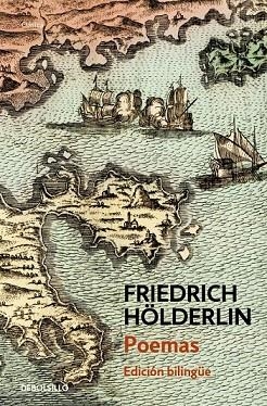 POEMAS | 9788490324523 | HOLDERLIN, FRIEDERICH | Llibreria Drac - Llibreria d'Olot | Comprar llibres en català i castellà online