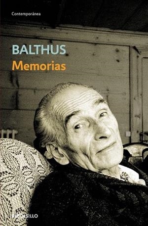 MEMORIAS | 9788490623893 | BALTHUS | Llibreria Drac - Librería de Olot | Comprar libros en catalán y castellano online