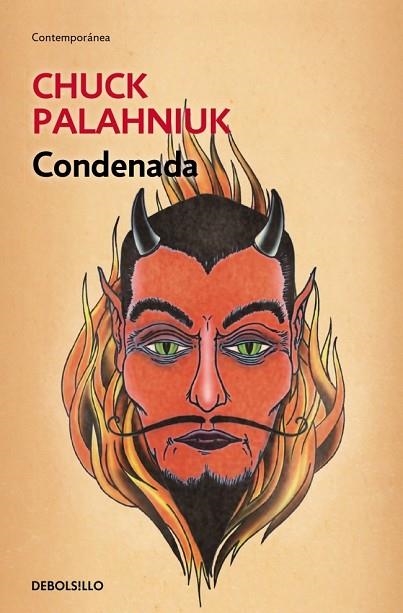 CONDENADA | 9788490622513 | PALAHNIUK, CHUCK | Llibreria Drac - Librería de Olot | Comprar libros en catalán y castellano online