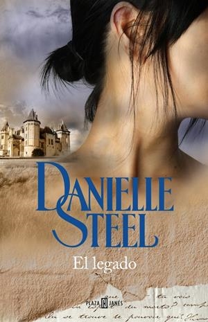 LEGADO, EL | 9788401343674 | STEEL, DANIELLE | Llibreria Drac - Llibreria d'Olot | Comprar llibres en català i castellà online