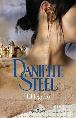 LEGADO, EL | 9788401343674 | STEEL, DANIELLE | Llibreria Drac - Llibreria d'Olot | Comprar llibres en català i castellà online