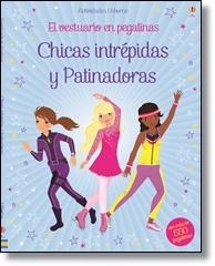 CHICAS INTREPIDAS Y PATINADORAS | 9781409573517 | AA.DD. | Llibreria Drac - Librería de Olot | Comprar libros en catalán y castellano online