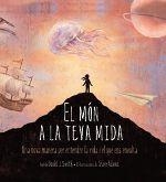MON A LA TEVA MIDA, EL | 9788415315193 | SMITH, DAVID ; ADAMS, STEVE | Llibreria Drac - Librería de Olot | Comprar libros en catalán y castellano online