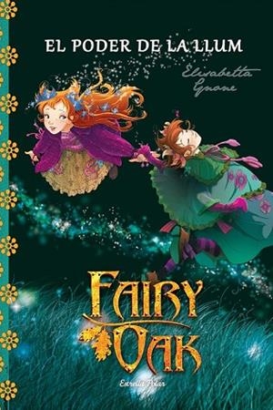 PODER DE LA LLUM, EL ( FAIRY OAK LLIBRE TERCER ) | 9788490575635 | GNONE, ELISABETTA | Llibreria Drac - Librería de Olot | Comprar libros en catalán y castellano online