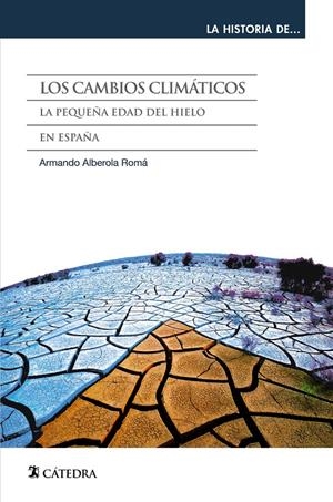 CAMBIOS CLIMÁTICOS, LOS | 9788437633176 | ALBEROLA, ARMANDO | Llibreria Drac - Librería de Olot | Comprar libros en catalán y castellano online