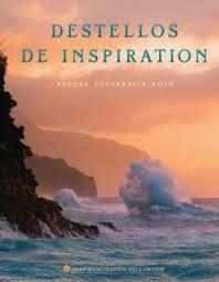 AGENDA 2015 DESTELLOS DE INSPIRACIÓN | 9780876125861 | AADD | Llibreria Drac - Llibreria d'Olot | Comprar llibres en català i castellà online