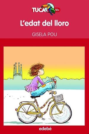 EDAT DEL LLORO, L' | 9788468308371 | POU, GISELA | Llibreria Drac - Librería de Olot | Comprar libros en catalán y castellano online