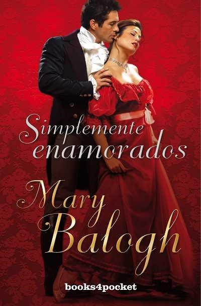 SIMPLEMENTE ENAMORADOS | 9788492801657 | BALOGH, MARY | Llibreria Drac - Librería de Olot | Comprar libros en catalán y castellano online