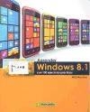 APRENDER WINDOWS 8.1 CON 100 EJERCICIOS | 9788426721648 | MEDIAACTIVE | Llibreria Drac - Llibreria d'Olot | Comprar llibres en català i castellà online