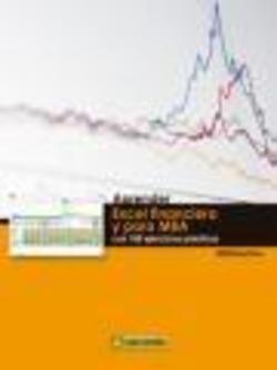 APRENDER EXCEL FINANCIERO Y PARA MBA | 9788426721624 | MEDIAACTIVE | Llibreria Drac - Librería de Olot | Comprar libros en catalán y castellano online