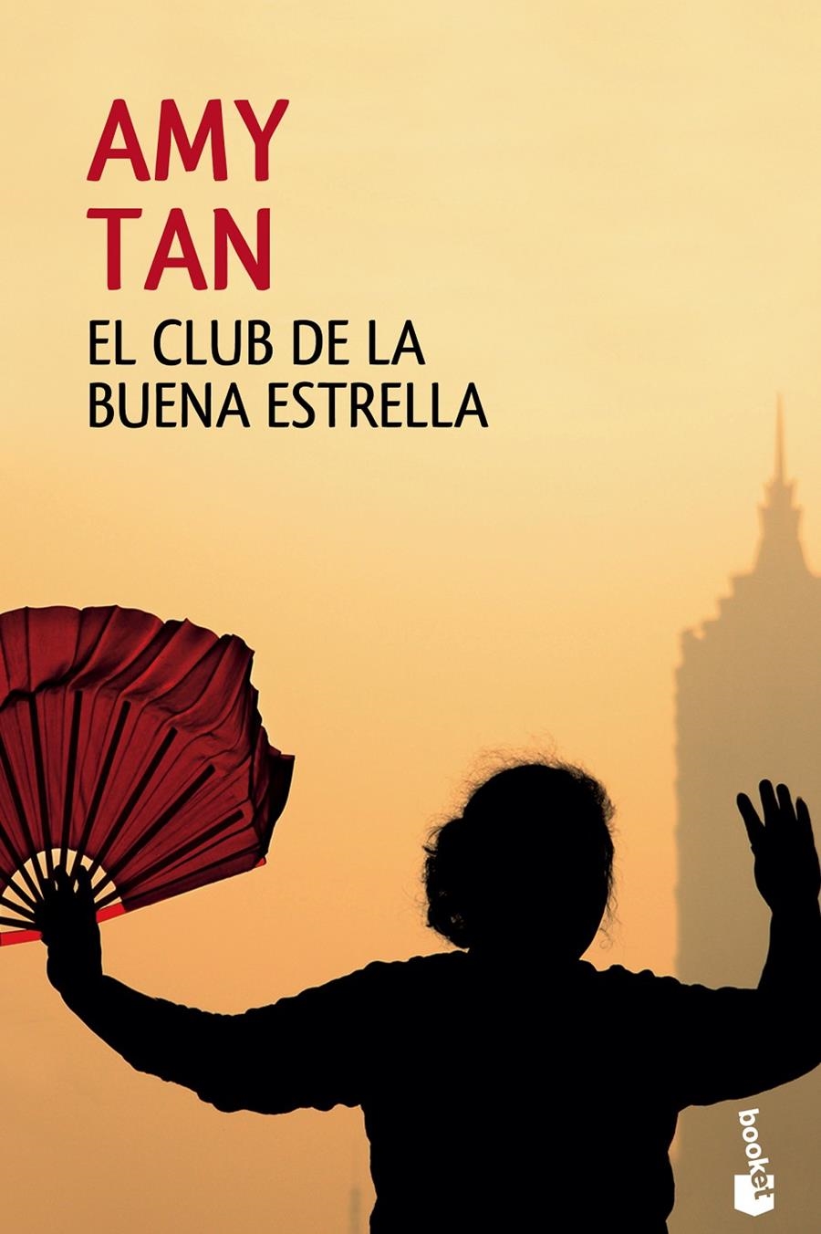 CLUB DE LA BUENA ESTRELLA, EL | 9788408133223 | TAN, AMY | Llibreria Drac - Librería de Olot | Comprar libros en catalán y castellano online