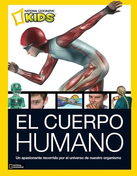 CUERPO HUMANO, EL | 9788482985916 | AAVV | Llibreria Drac - Librería de Olot | Comprar libros en catalán y castellano online
