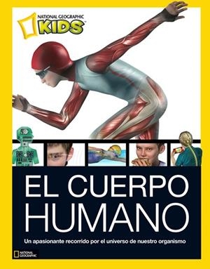 CUERPO HUMANO, EL | 9788482985916 | AAVV | Llibreria Drac - Librería de Olot | Comprar libros en catalán y castellano online