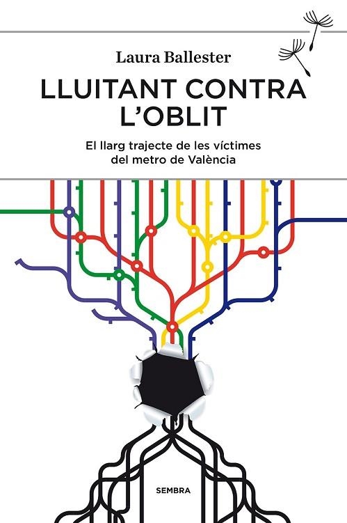 LLUITANT CONTRA L'OBLIT | 9788494235023 | BALLESTER, LAURA | Llibreria Drac - Librería de Olot | Comprar libros en catalán y castellano online