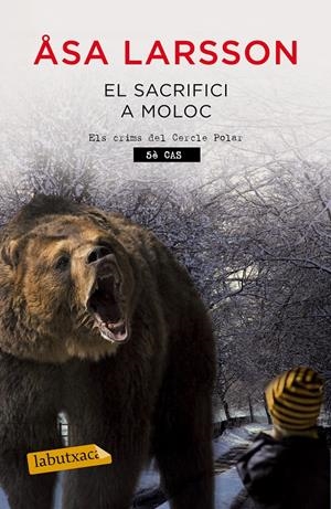 SACRIFICI A MOLOC, EL | 9788499309064 | LARSSON, ASA | Llibreria Drac - Librería de Olot | Comprar libros en catalán y castellano online