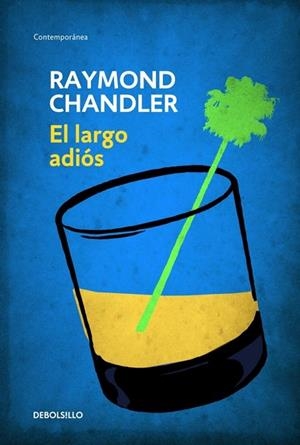 LARGO ADIÓS, EL | 9788490622520 | CHANDLER, RAYMOND | Llibreria Drac - Llibreria d'Olot | Comprar llibres en català i castellà online
