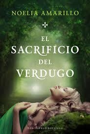 SACRIFICIO DEL VERDUGO, EL | 9788415952121 | AMARILLO, NOELIA | Llibreria Drac - Librería de Olot | Comprar libros en catalán y castellano online