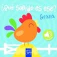 QUÉ SONIDO ES ESE? GRANJA | 9788408129387 | AAVV | Llibreria Drac - Librería de Olot | Comprar libros en catalán y castellano online