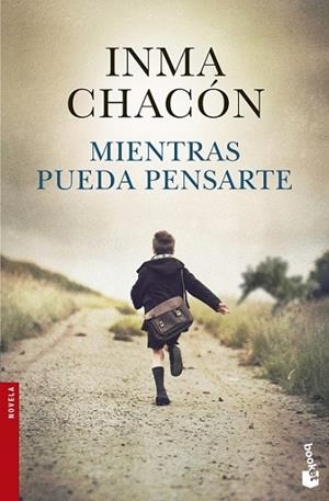 MIENTRAS PUEDA PENSARTE | 9788408132479 | CHACÓN, INMA | Llibreria Drac - Librería de Olot | Comprar libros en catalán y castellano online