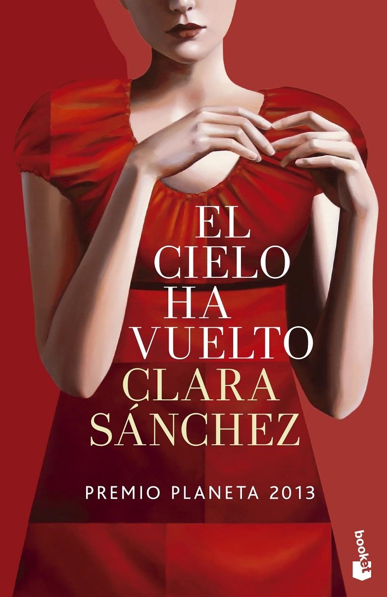 CIELO HA VUELTO, EL | 9788408132486 | SÁNCHEZ, CLARA | Llibreria Drac - Librería de Olot | Comprar libros en catalán y castellano online