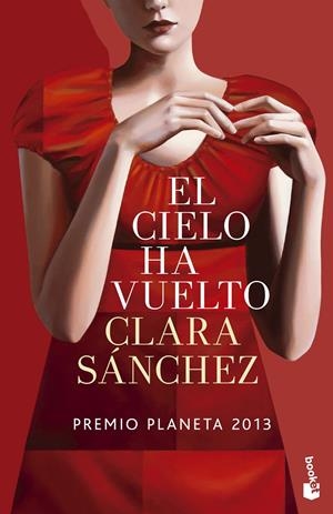 CIELO HA VUELTO, EL | 9788408132486 | SÁNCHEZ, CLARA | Llibreria Drac - Librería de Olot | Comprar libros en catalán y castellano online