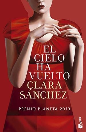 CIELO HA VUELTO, EL | 9788408132486 | SÁNCHEZ, CLARA | Llibreria Drac - Librería de Olot | Comprar libros en catalán y castellano online