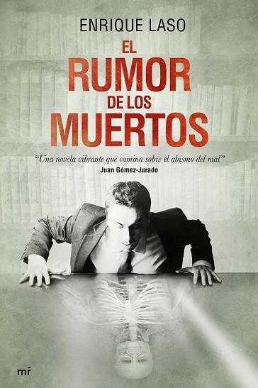 RUMOR DE LOS MUERTOS, EL | 9788427041370 | LASO, ENRIQUE | Llibreria Drac - Librería de Olot | Comprar libros en catalán y castellano online