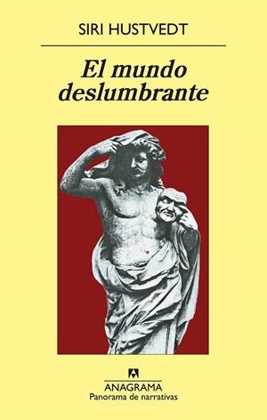 MUNDO DESLUMBRANTE, EL | 9788433979056 | HUSTVEDT, SIRI | Llibreria Drac - Llibreria d'Olot | Comprar llibres en català i castellà online