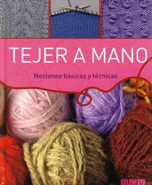 TEJER A MANO | 9783625004462 | AA.DD. | Llibreria Drac - Llibreria d'Olot | Comprar llibres en català i castellà online