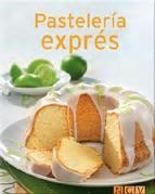 PASTELERIA EXPRES | 9783625004509 | AA.DD. | Llibreria Drac - Llibreria d'Olot | Comprar llibres en català i castellà online