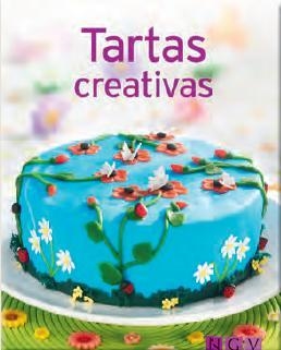 TARTAS CREATIVAS | 9783625004486 | AA.DD. | Llibreria Drac - Llibreria d'Olot | Comprar llibres en català i castellà online