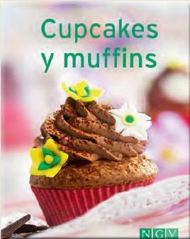 CUPCAKES Y MUFFINS | 9783625004479 | AA.DD. | Llibreria Drac - Llibreria d'Olot | Comprar llibres en català i castellà online