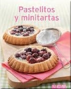 PASTELITOS Y MINITARTAS | 9783625004493 | AA.DD. | Llibreria Drac - Llibreria d'Olot | Comprar llibres en català i castellà online