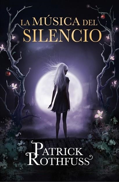 MÚSICA DEL SILENCIO, LA | 9788401343575 | ROTHFUSS, PATRICK | Llibreria Drac - Librería de Olot | Comprar libros en catalán y castellano online