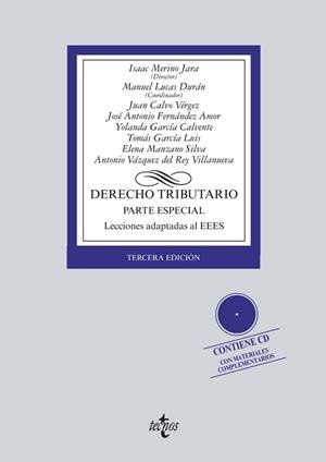 DERECHO TRIBUTARIO | 9788430963218 | AAVV | Llibreria Drac - Librería de Olot | Comprar libros en catalán y castellano online