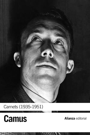 CARNETS (1935-1951) | 9788420691190 | CAMUS, ALBERT | Llibreria Drac - Librería de Olot | Comprar libros en catalán y castellano online