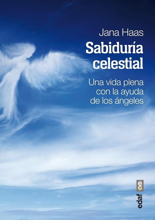 SABIDURÍA CELESTIAL | 9788441434516 | HAAS, JANA | Llibreria Drac - Librería de Olot | Comprar libros en catalán y castellano online
