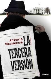 TERCERA VERSIÓN, LA | 9788492915514 | MANZANERA, ANTONIO | Llibreria Drac - Librería de Olot | Comprar libros en catalán y castellano online